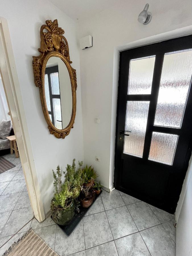 Apartamento Apartma Pri Soci Bovec Exterior foto
